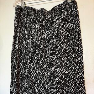 ByTavi Skirt Size Small